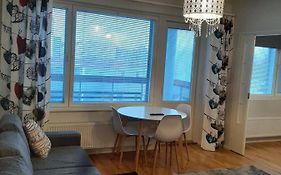Vartio Apartments